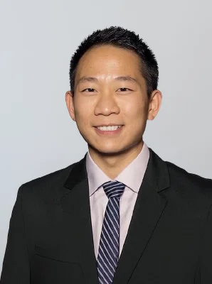 David Huang, MD