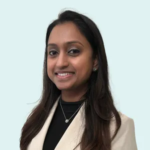 迪帕什尼·图拉西拉曼医生 Dr. Deepashni Thulasiraman