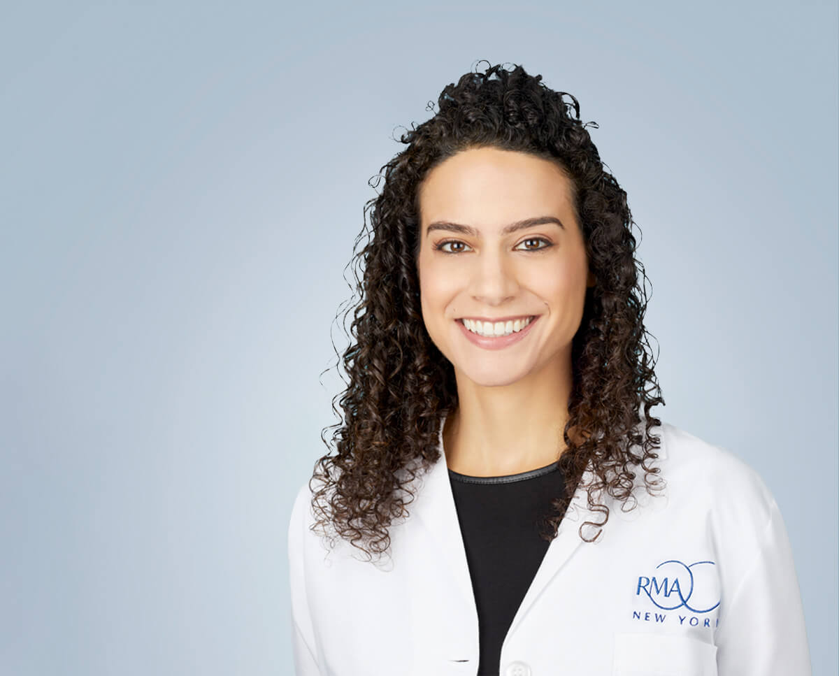 Devora Aharon, MD