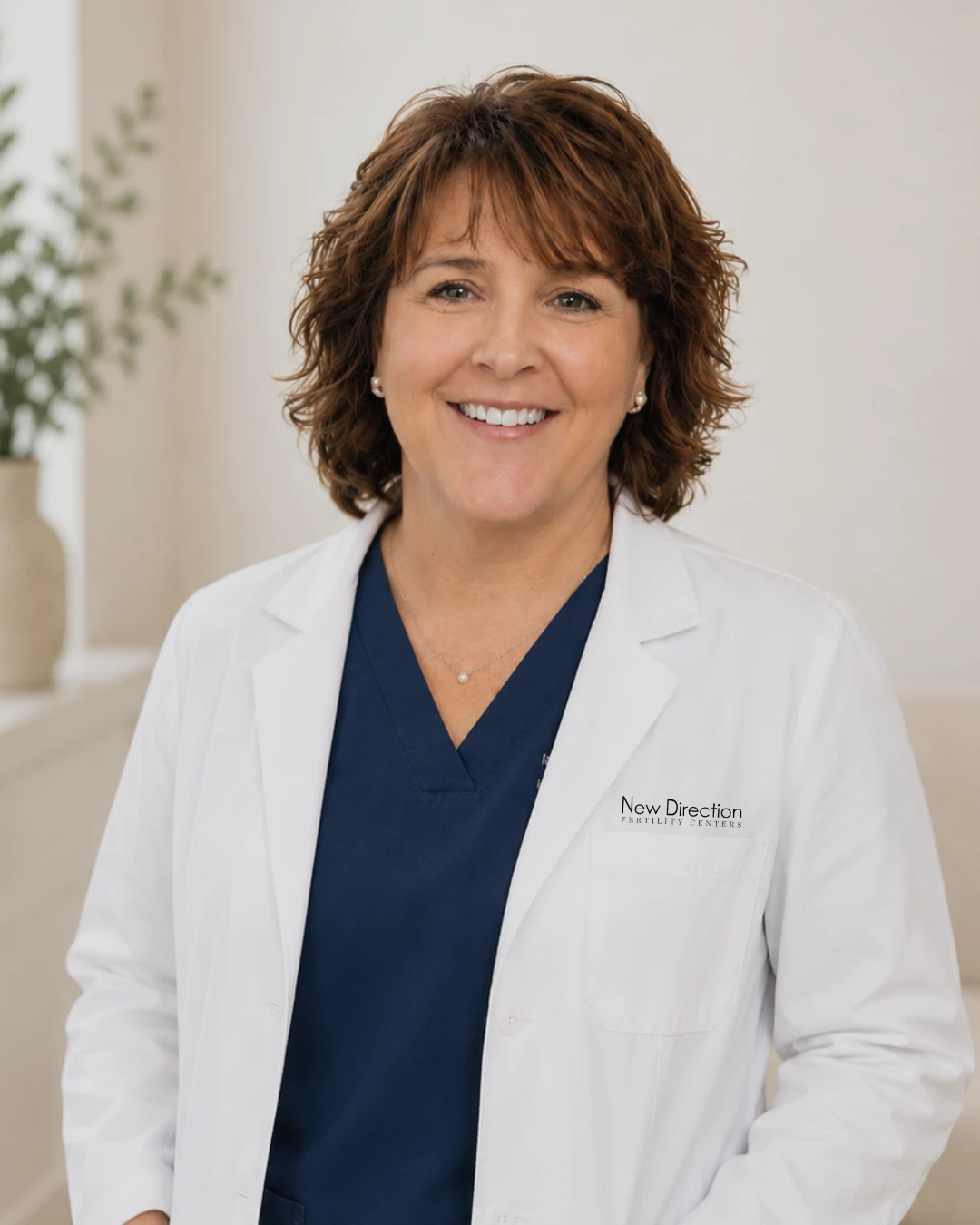 Diane Woodford, MD