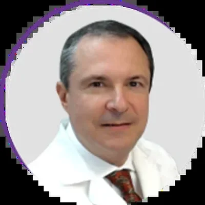 Dr. Dmitri Dozortsev, PhD, HCLD, EMB