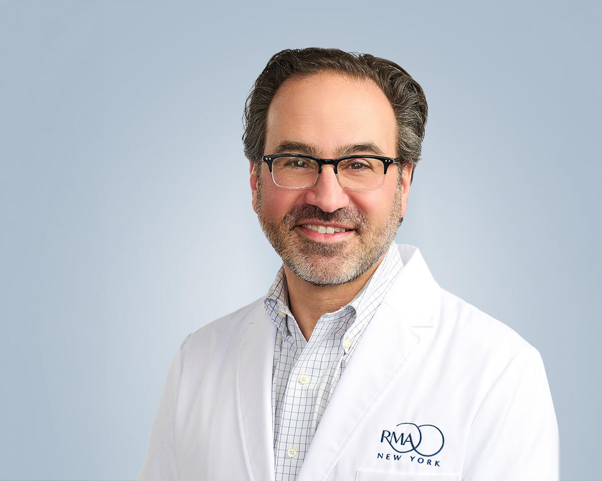 Eric Flisser, MD