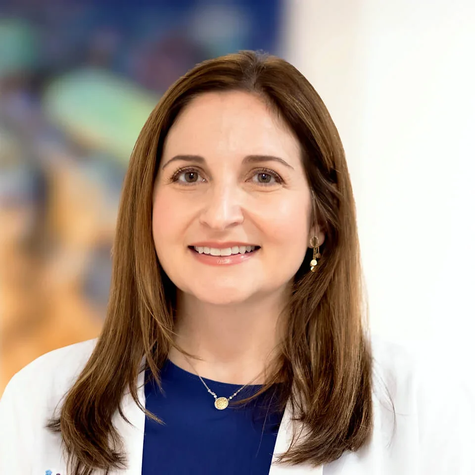 Dr. Erin Lewis