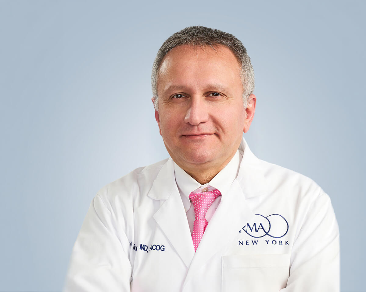 Erkan Buyuk, MD