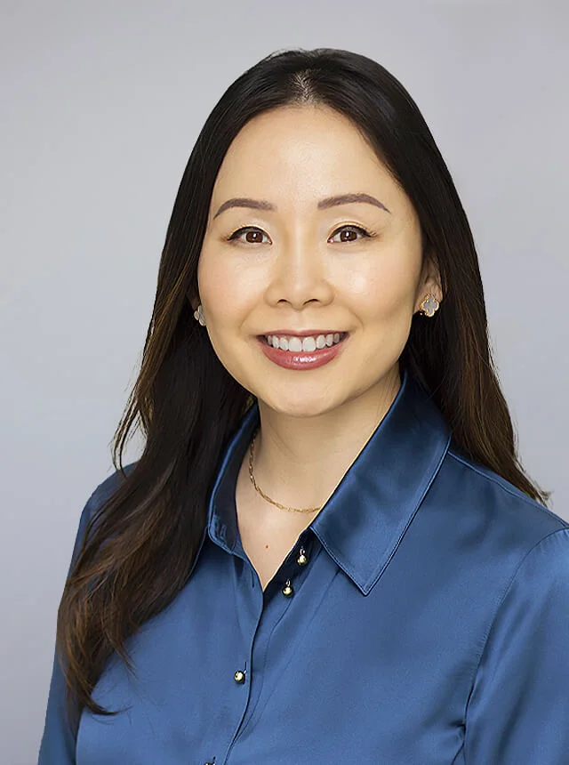 Evelyn Mok-Lin, MD