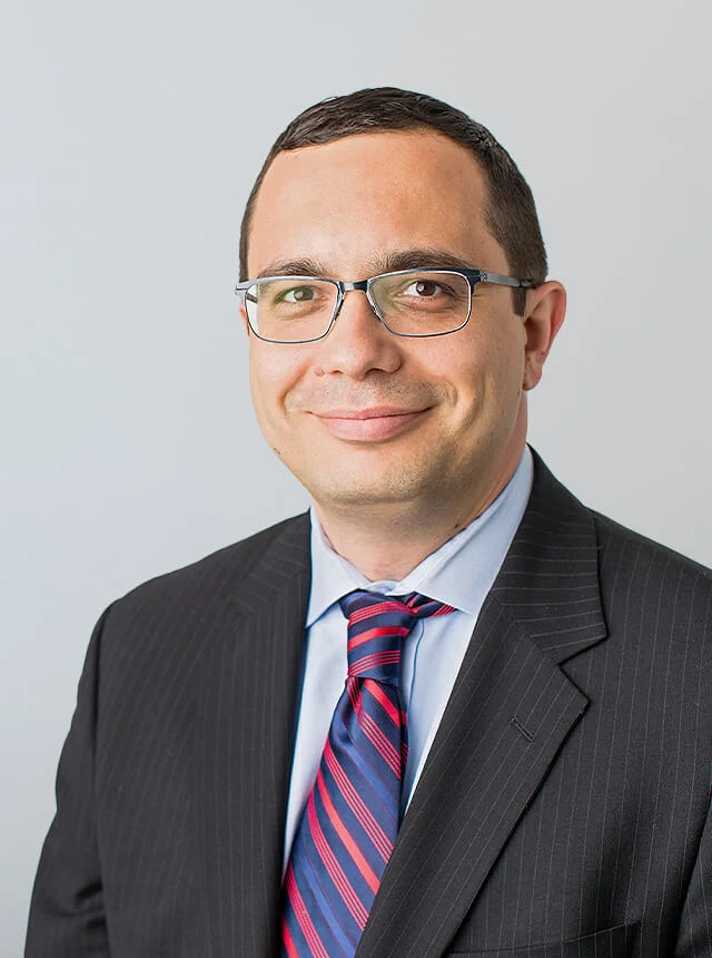 Hakan Cakmak, MD