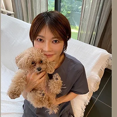 花岡嘉奈子