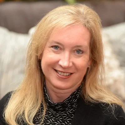Dr. Ilene Hatch