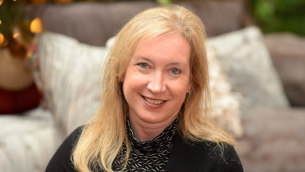 Dr. Ilene Hatch