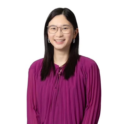 郑晓怡医生