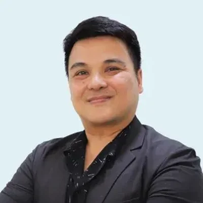 胡碧松医生 Dr. Hoo Pek Sung