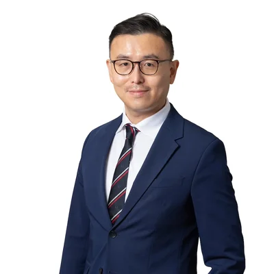 蔡柏霖医生