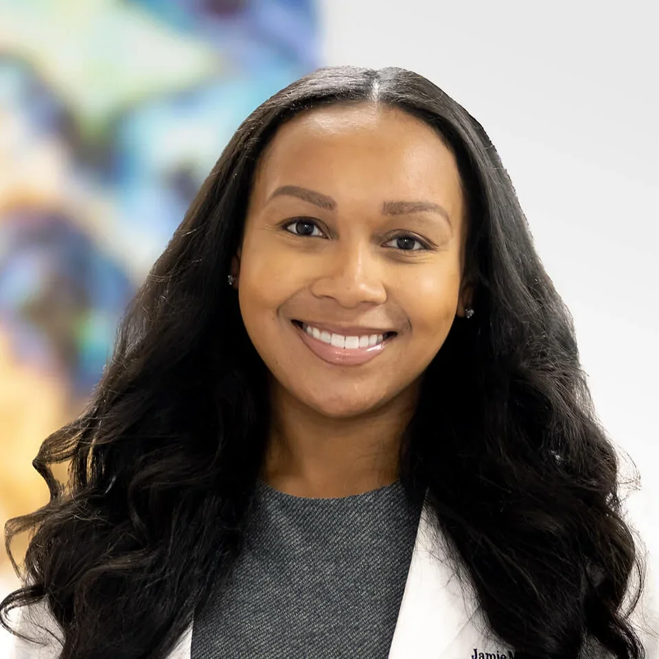 Dr. Jamie Merkison