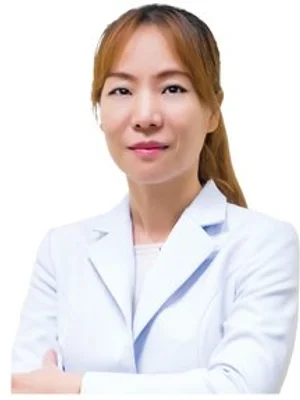 Dr Jariya Lorwatthanasirikul