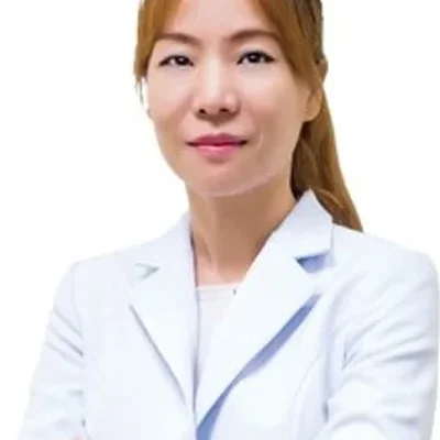 Dr Jariya Lorwatthanasirikul