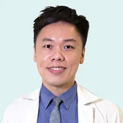 陈玉龙医生 Dr. Jason Chan Nyuk Leong