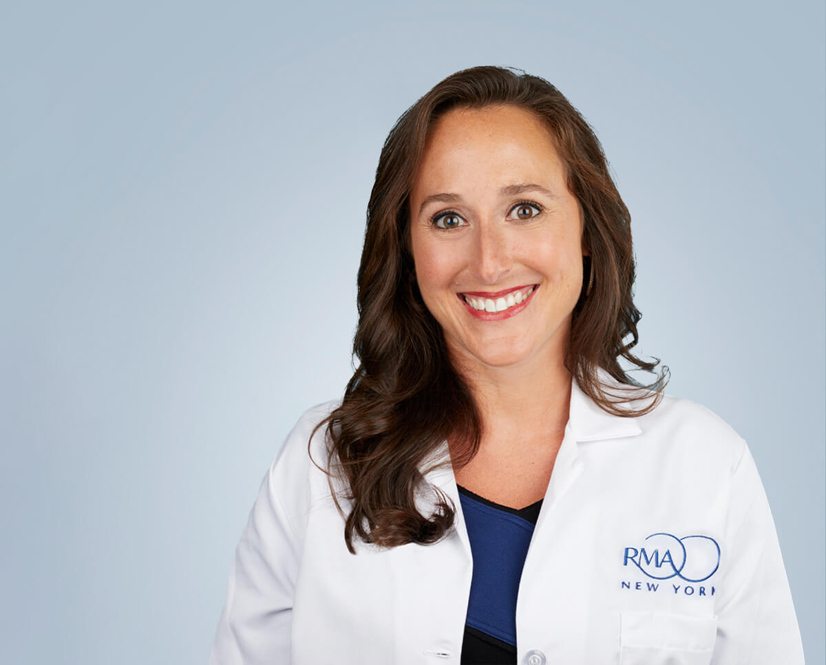 Jenna Friedenthal, MD