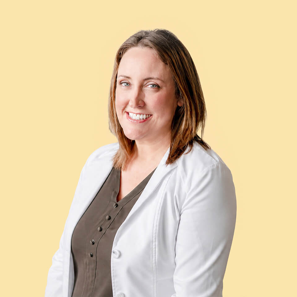Jennifer Agard, M.D.