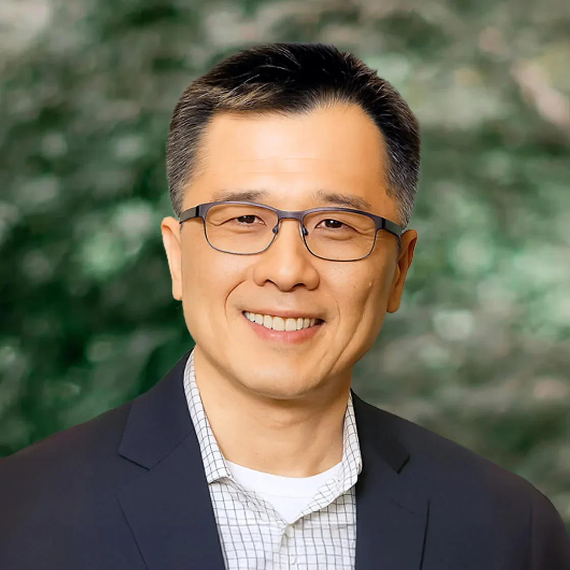 Dr. Jeremy Chang
