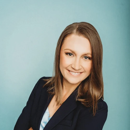 Dr. Jessica McLaughlin