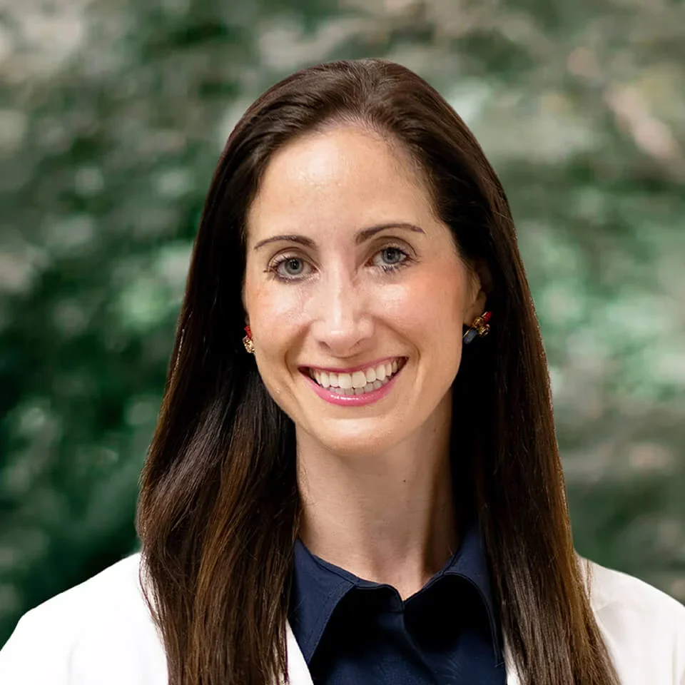 Dr. Jessica Rubin