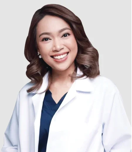 Dr. Jitsupha Khunaset（พญ. จิตสุภา คุณาเศรษฐ）