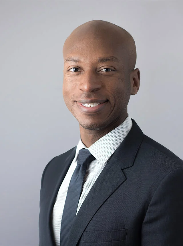 John Lindsey II, MD