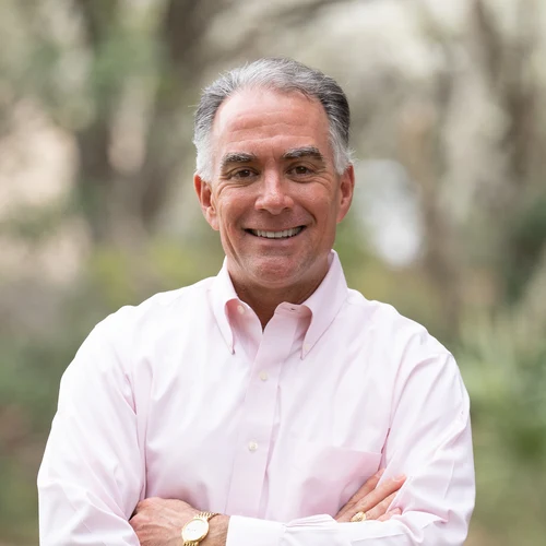 Dr. John Schnorr