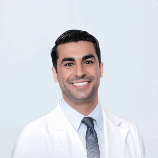 Justin Houman, MD
