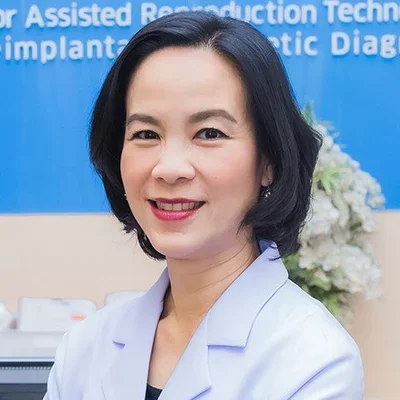 Kaew Vichitkulwongsa, M.D.