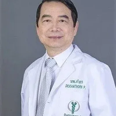 甘通·普鲁萨纳隆达 Prof. Kamthorn Pruksananonda