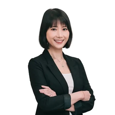 何靖医生