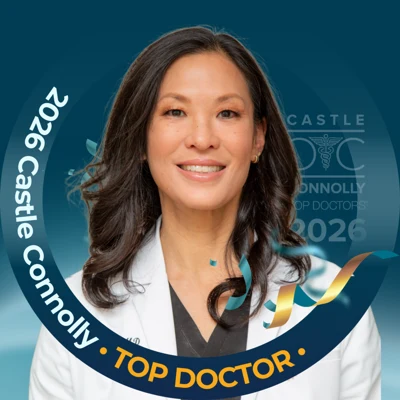 Karine Chung MD, FACOG