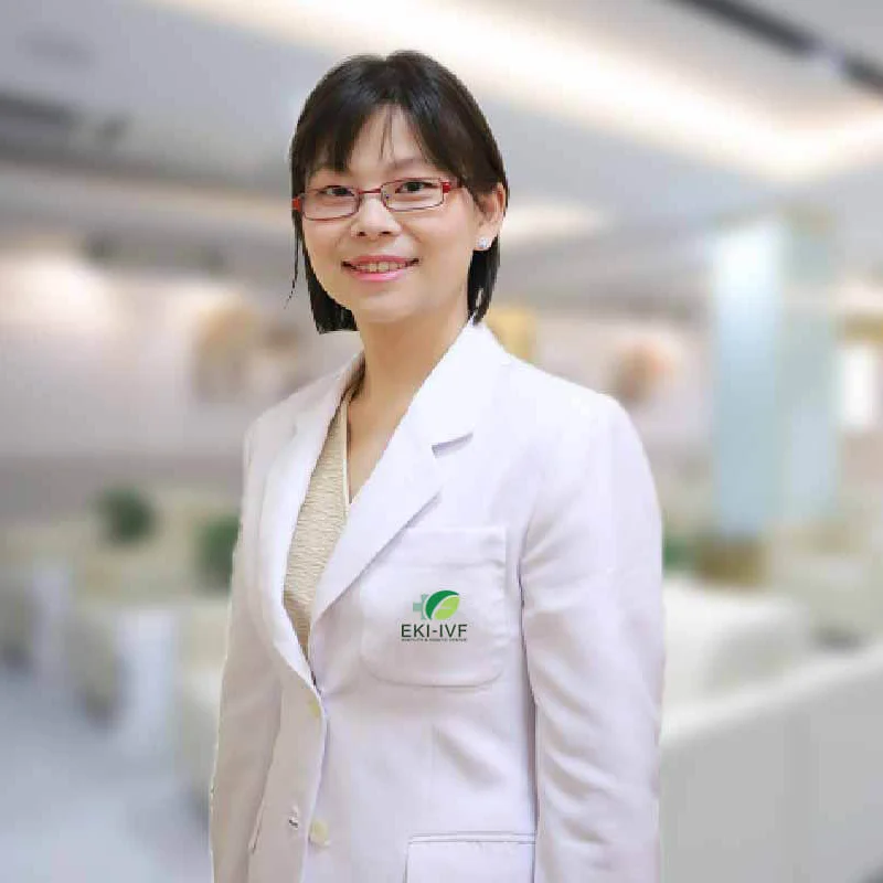 กิ่งแก้ว มิ่งสุทธิบุญ Dr. Kingkaew Mingsuttiporn