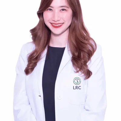 กิตติยา ดีวงกิจ Dr. Kittiya Deevongkij