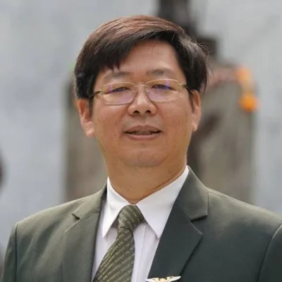 Kriangkrai Tangjitmaneesakda, M.D.