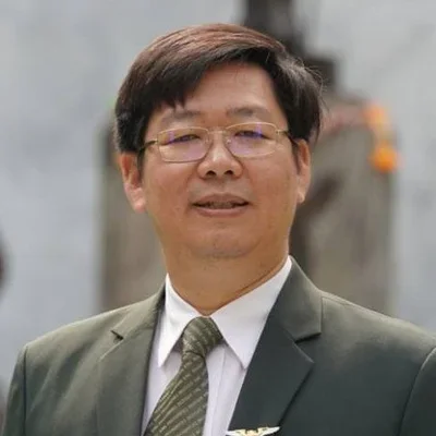 Kriangkrai Tangjitmaneesakda, M.D.