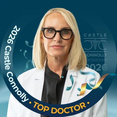Kristin Bendikson MD, FACOG