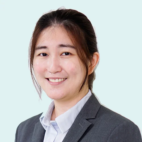 Dr. Lim Shu Yan