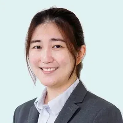 林书燕医生 Dr. Lim Shu Yan