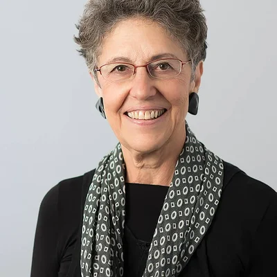 Linda Giudice, MD, PhD