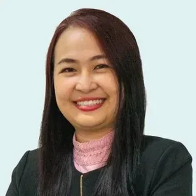 林丽美医生 Dr. Lindy Bak Li Mei