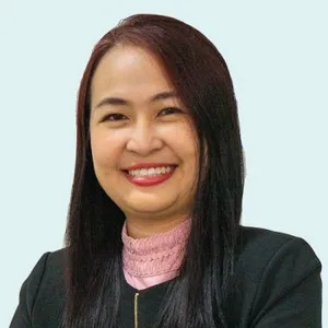 林丽美医生 Dr. Lindy Bak Li Mei