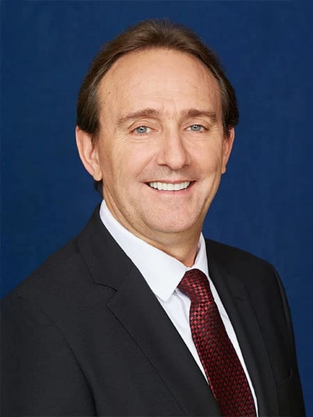 Marcelo J. Barrionuevo, M.D.
