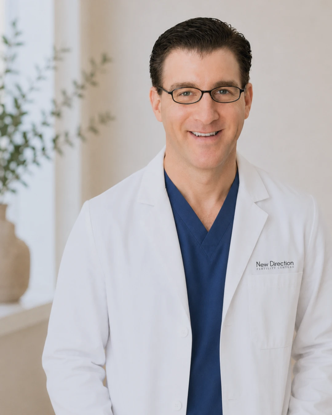 Mark Amols, MD