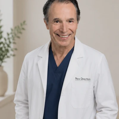 Mark Johnson, MD