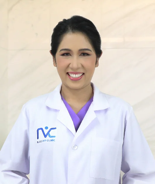 Matchuporn Sukprasert