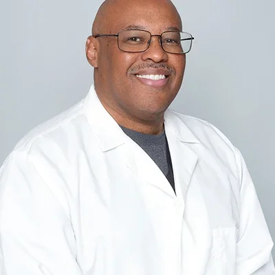 Melvin H. Thornton II, MD