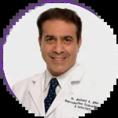 Dr. Michael Allon, MD, FACOG