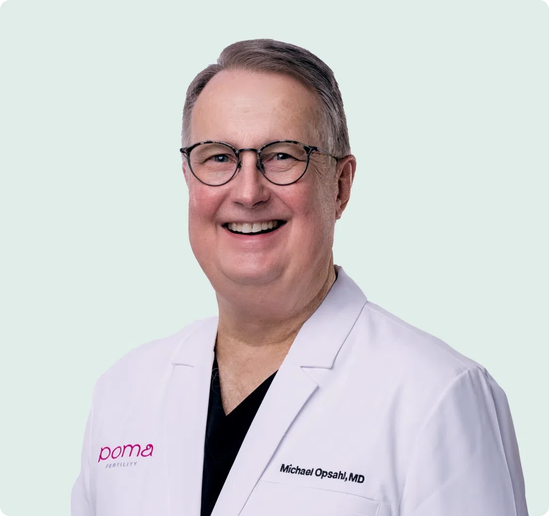 Dr. Michael Opsahl, MD